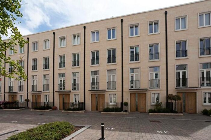 3 Bedroom Terraced House For Sale In Percy Terrace, Bath, BA2