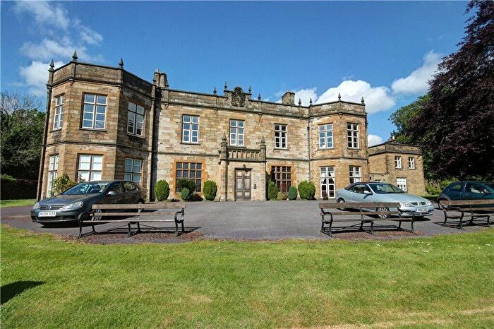 2 Bedroom Flat For Sale In The Hermitage, Chester Le Street, Co Durham, DH2