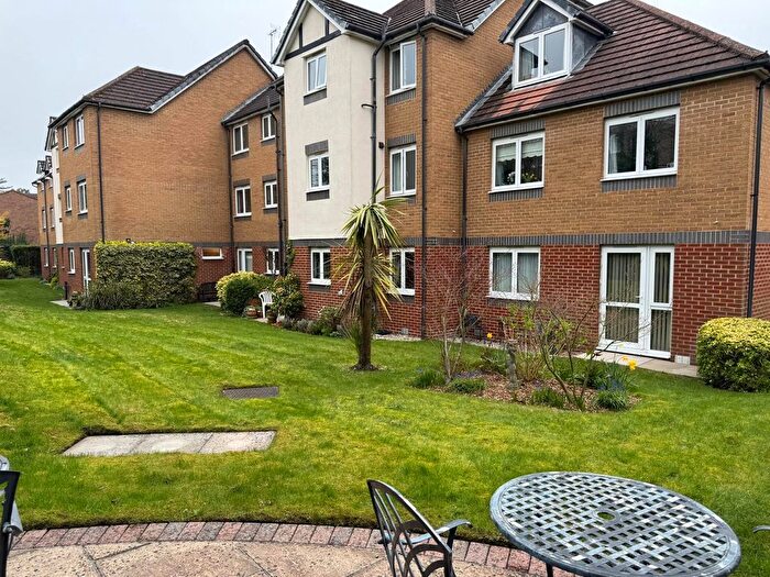 1 Bedroom Property To Rent In Upper Gordon Road, Camberley, GU15