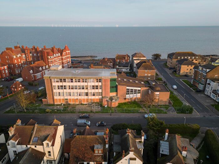 60 Bedroom Detached House For Sale In Development Opportunity Church Road, Clacton On Sea, CO15