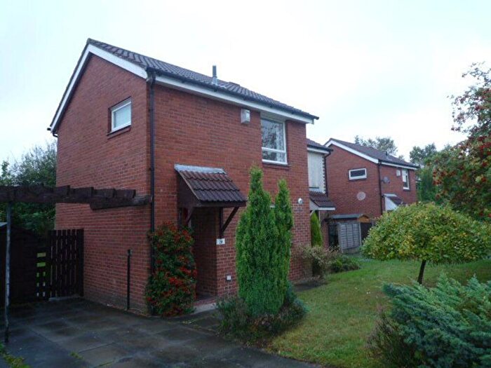 2 Bedroom Semi-Detached House To Rent In Laleham Gr, Bramhall, SK7