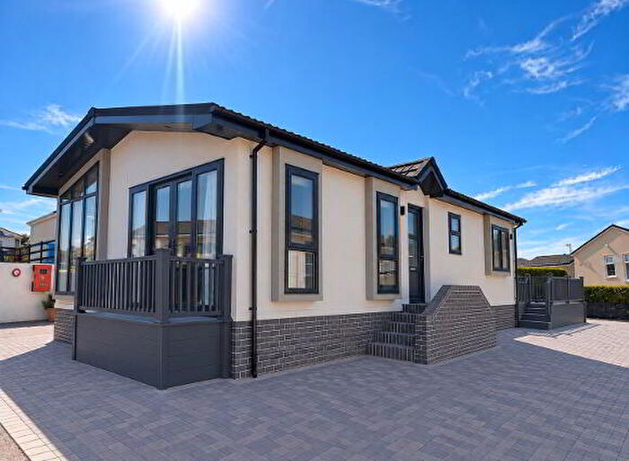 2 Bedroom Detached Bungalows For Sale In Oakgrove Clarendon, Seahaven Residential, Groomsport, BT19