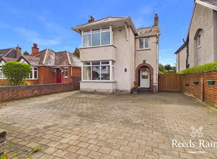 3 Bedroom Detached House For Sale In Kings Road, Belfast, BT5