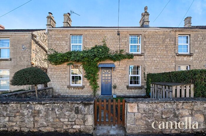 3 Bedroom End Of Terrace House For Sale In Ashgrove, Peasedown St. John, BA2