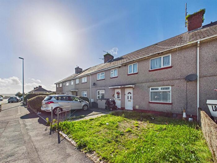 3 Bedroom Terraced House For Sale In Martin Road, Llanelli, SA15