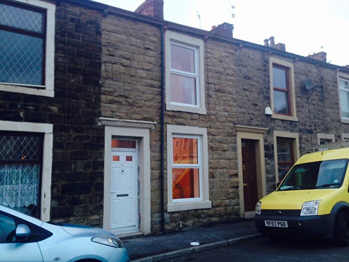 2 Bedroom Terraced House For Sale In Cedar Street, Accrington, BB5