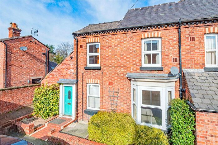 2 Bedroom Property To Rent In North Street, Shrewsbury, SY1