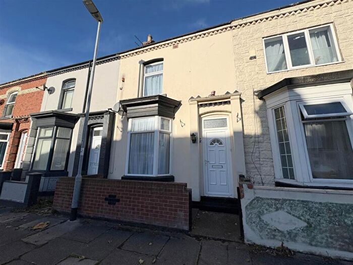 3 Bedroom Terraced House To Rent In Close Street, Darlington, DL1
