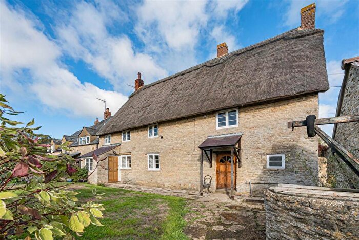 4 Bedroom House For Sale In Bates Lane, Souldern, Bicester, OX27