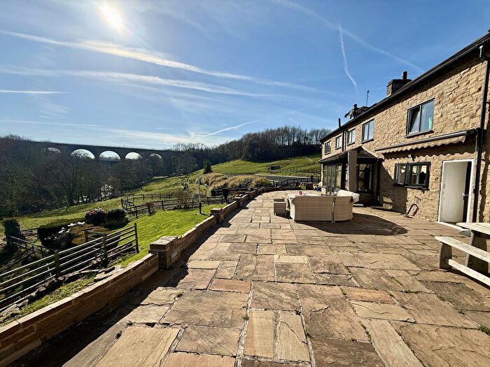 4 Bedroom Farm House For Sale In Watermeetings Lane, Romiley, SK6