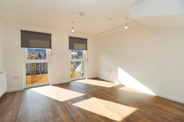 2 Bedroom Terraced House To Rent In Kilpatrick Bow, Edinburgh, Midlothian, EH6