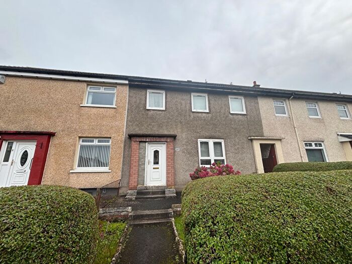 3 Bedroom Terraced House For Sale In Torogay Street, Glasgow, Glasgow City, G22