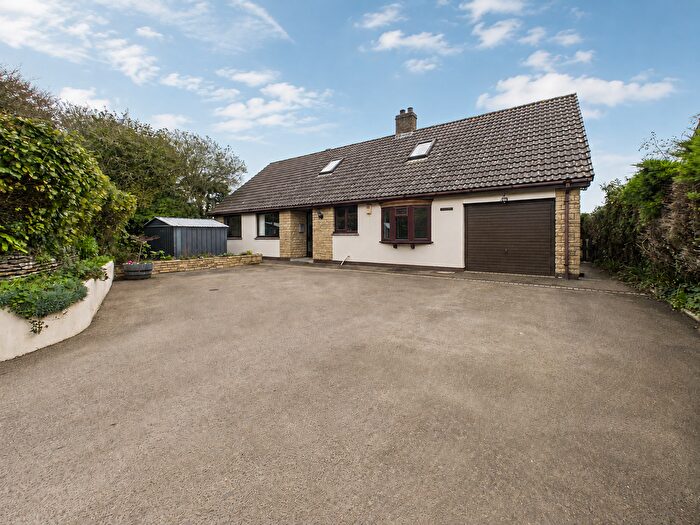 5 Bedroom Detached House For Sale In Aldercombe Lane, Kilkhampton, EX23