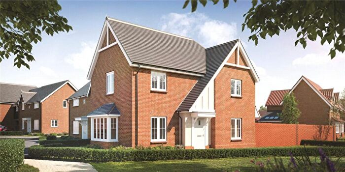 4 Bedroom Detached House For Sale In Plot, The Broman, Kingsfield, Dawes Lane, West Mersea, Colchester, Essex, CO5