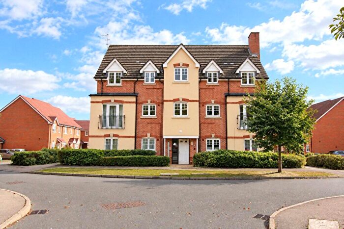 1 Bedroom Apartment For Sale In Claines Street, Holybourne, Alton, Hampshire, GU34