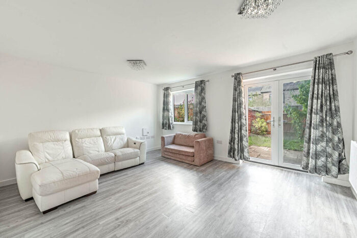 5 Bedroom Terraced House To Rent In Capa Tara Way, , Headstone, Harrow, HA2