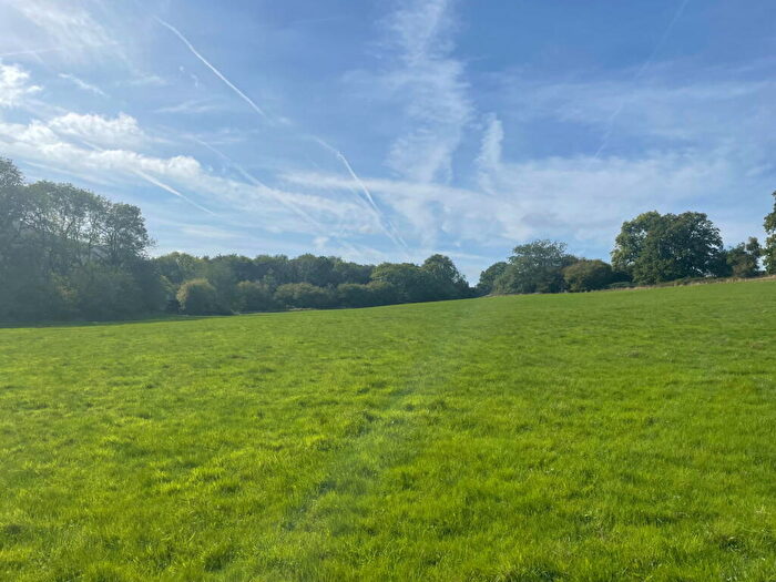 Land For Sale In Land And Building At Tir William James, Llangattock, Crickhowell, Powys, NP8