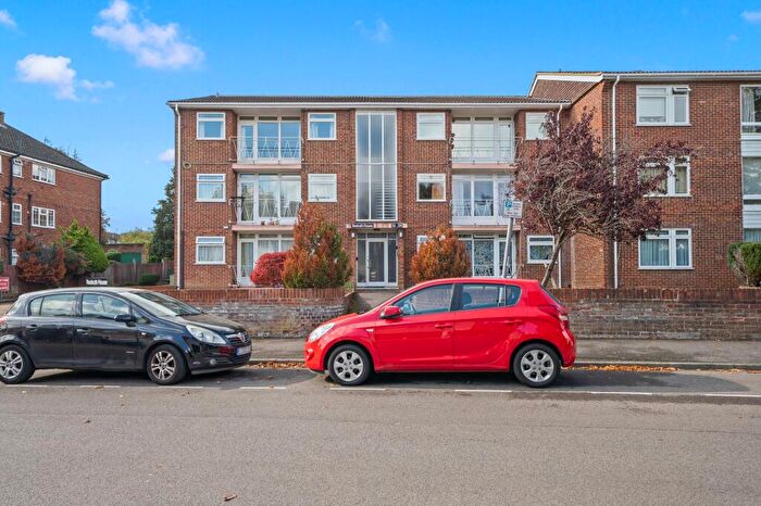 Studio For Sale In Grange Road, Redruth House Grange Road, SM2