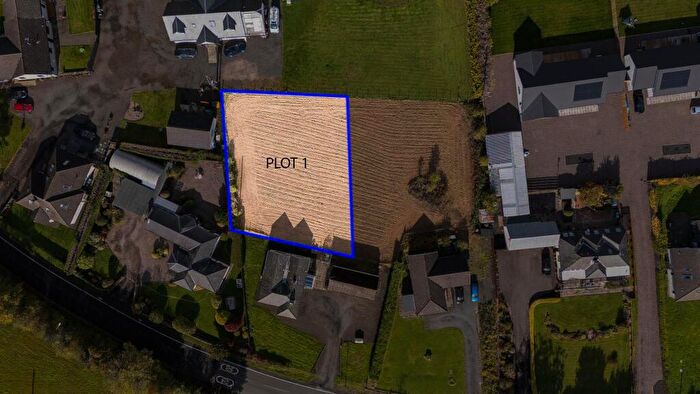Land For Sale In Plot, Towergrove, Kinfauns Holding, Kinfauns, Perth, PH2
