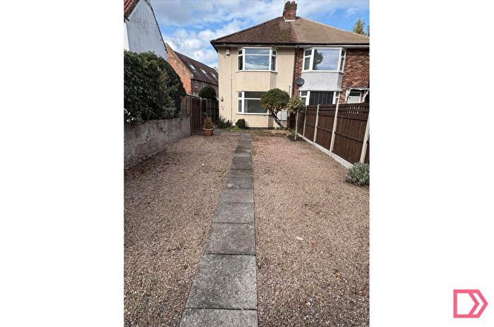 1 Bedroom Flat To Rent In Main Street, Burton Joyce, Nottingham, Nottinghamshire, NG14