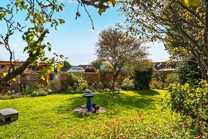 2 Bedroom Detached Bungalow For Sale In Elizabeth Drive, Barnstaple, Devon, EX31