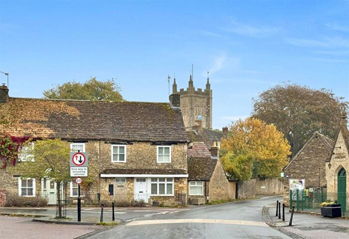 4 Bedroom Detached House For Sale In Sherston, SN16
