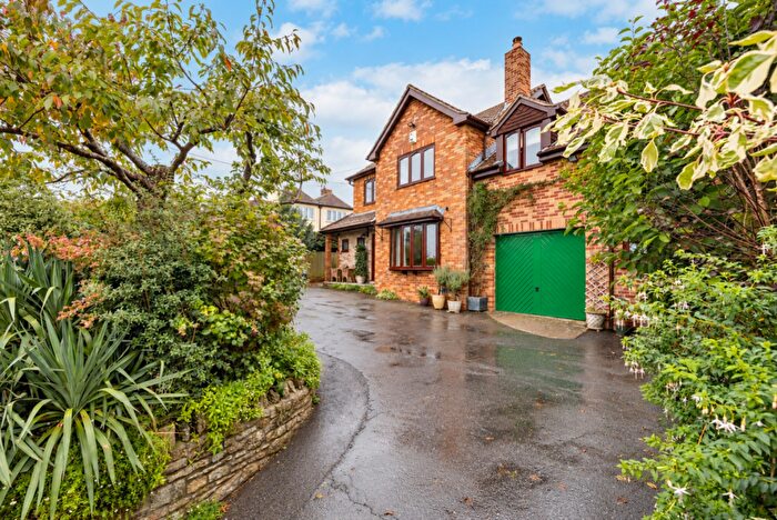 5 Bedroom Detached House For Sale In Wells, Somerset, BA5
