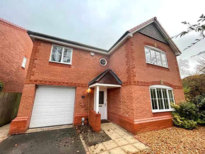 4 Bedroom Property To Rent In Llys Onnen, Llandudno Junction, LL31