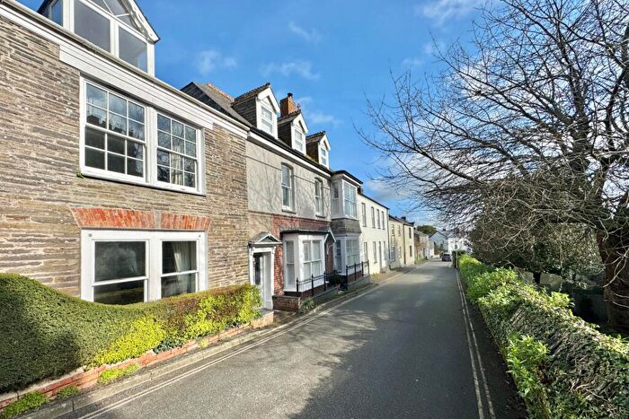4 Bedroom House For Sale In Garslade, Padstow, PL28