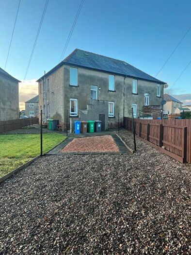 2 Bedroom Flat To Rent In Scott Street, Dunfermline, Fife, KY12