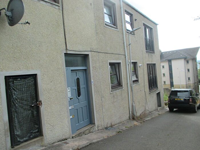 2 Bedroom Flat To Rent In Eadies Road, Dundee, DD1