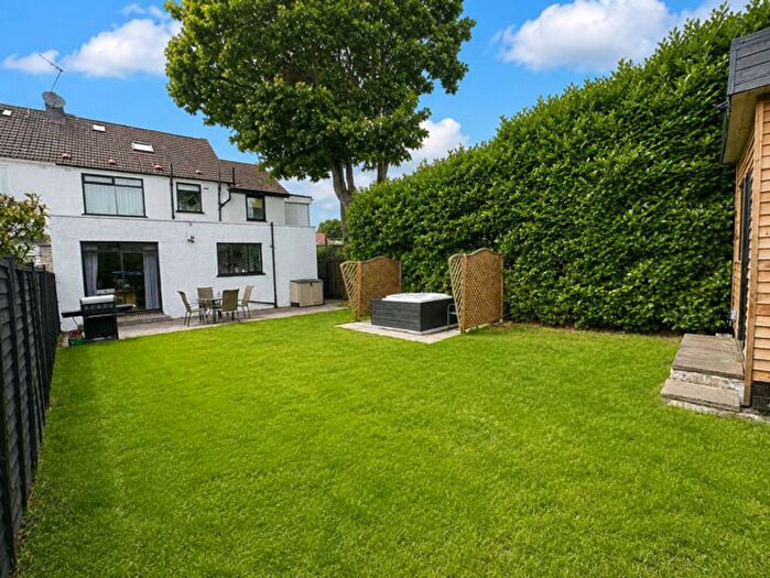 5 Bedroom Semi-Detached House For Sale In Silverknowes Eastway, Silverknowes, Edinburgh, EH4