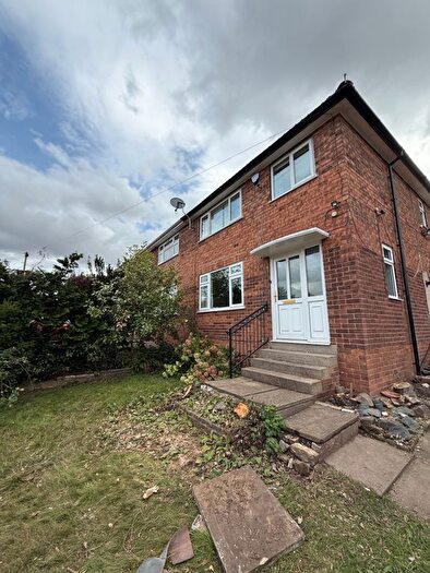 3 Bedroom Semi-Detached House To Rent In Great Bank Road, Rotherham, South Yorkshire, S65