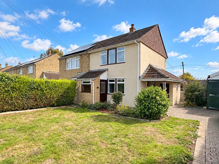 2 Bedroom Semi-Detached House To Rent In Great Orchard, Ilchester, BA22