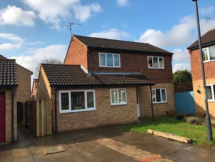 4 Bedroom Detached House For Sale In Kingfishers, Orton Wistow, Peterborough, PE2