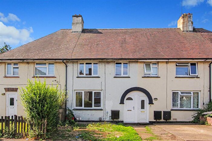 3 Bedroom Terraced House To Rent In , Priory Road, Wellingborough, NN8