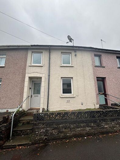 2 Bedroom Terraced House To Rent In Llantwit Road, Neath, SA11