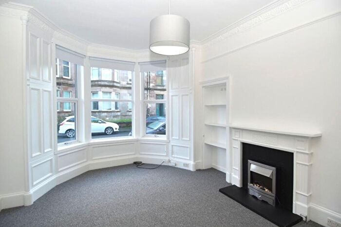 2 Bedroom Flat To Rent In Binnie Street, Gourock, Gourock, PA19