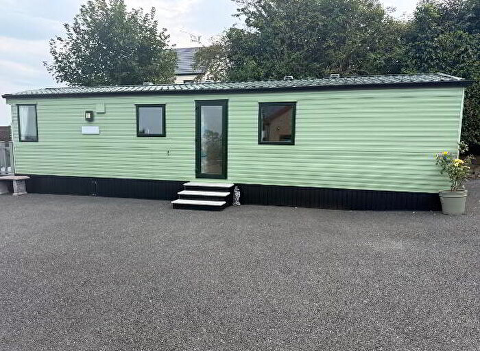 2 Bedroom Park Homes To Rent In A Derrybeg Lane, Newry, BT35