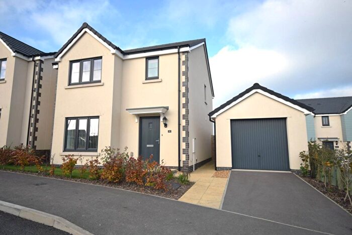 3 Bedroom Property To Rent In Cross Park, Buckland Brewer, EX39