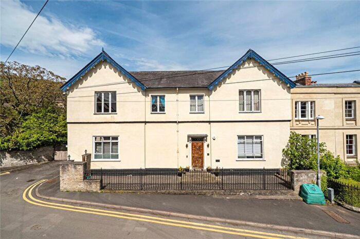 4 Bedroom Semi-Detached House For Sale In Wylcwm Street, Knighton, Powys, LD7
