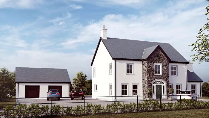 Residential Lands For Sale In Building Site M South West Of, Muckleramer Road, Randalstown, BT41
