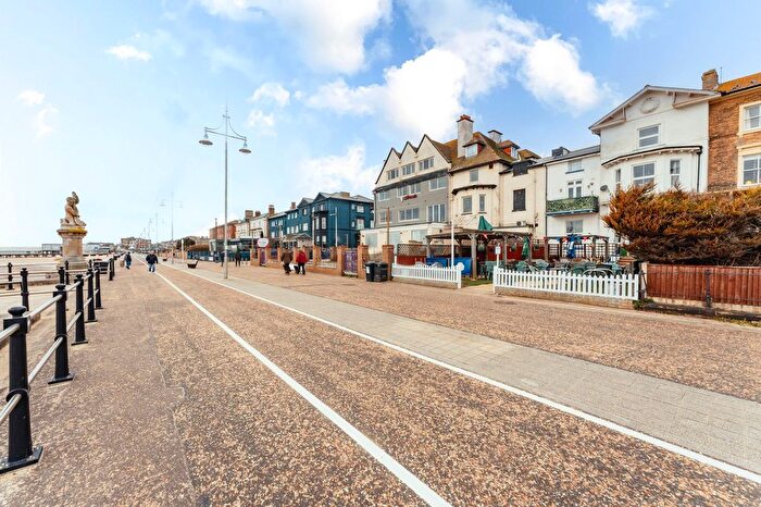 6 Bedroom Terraced House For Sale In Esplanade, Lowestoft, NR33