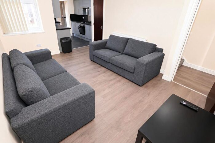 6 Bedroom Terraced House To Rent In Empress Road, Kensington, Liverpool, L7