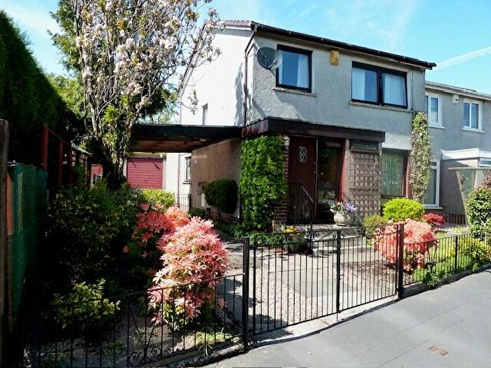 3 Bedroom Semi-Detached House To Rent In Mckenzie Drive, Alexandria, Dunbartonshire, G83