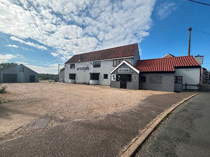 2 Bedroom Land For Sale In The Street, Sculthorpe, NR21