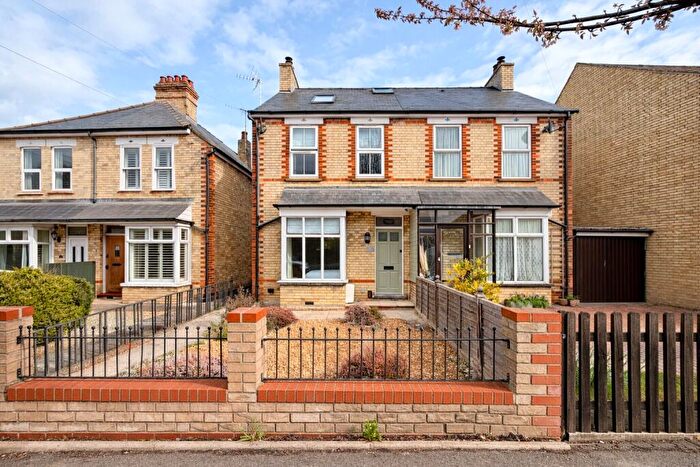 1 Bedroom House To Rent In Fulbourn Road, Cambridge, Cambridgeshire, CB1