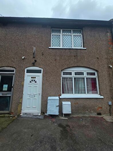 3 Bedroom Terraced House To Rent In Ley Street, Ilford, Ig6