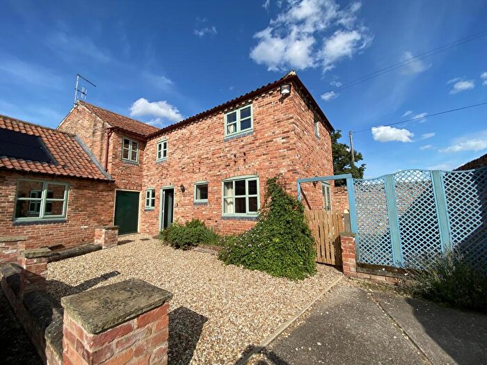 2 Bedroom House To Rent In Ingram Lane, Sutton On Trent, NG23