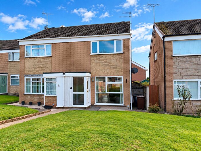 3 Bedroom House To Rent In Calder Road, Stourport-On-Severn, DY13